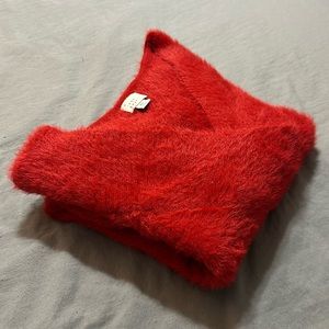 Fuzzy Extremely SOFT Sweater